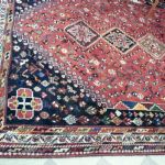 960 3006 ORIENTAL RUG